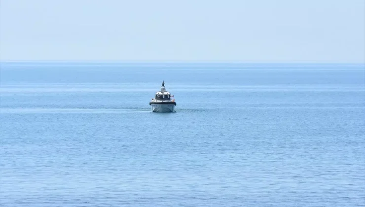 Van’da Kayıp Üniversite Öğrencisi için Arama Çalışmaları Devam Ediyor